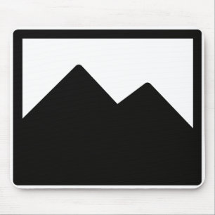 Tapis De Souris Marchandises Mousepad d'affaires