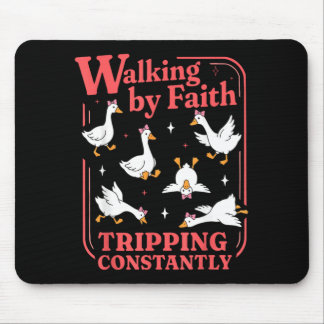 Tapis De Souris Marche