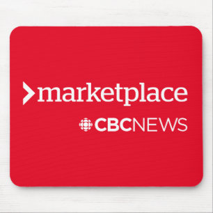 Tapis De Souris Marché de CBC