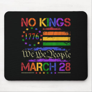 Tapis De Souris Marche des Rois 28 mars 2026 Jour des Rois Vintage