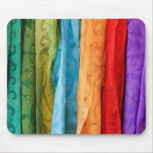 Tapis De Souris Marché international d'art folklorique