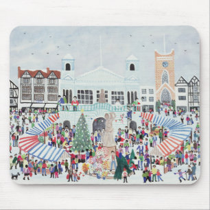 Tapis De Souris Marché Surrey de Kingston