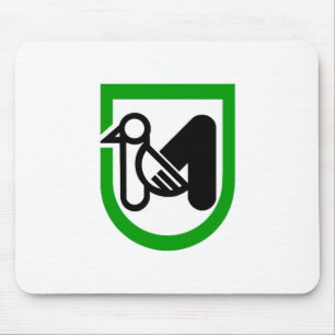 Tapis De Souris Marches Italie