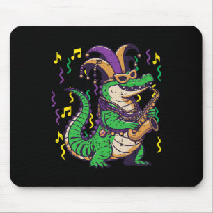 Tapis De Souris Mardi Gras Chemises Femmes Hommes Garçons Filles E