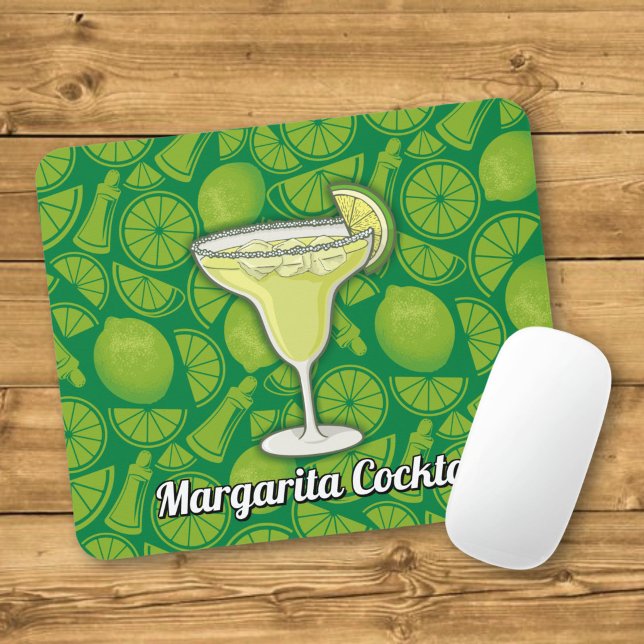 Tapis De Souris Margarita (Créateur téléchargé)