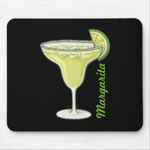 Tapis De Souris Margarita