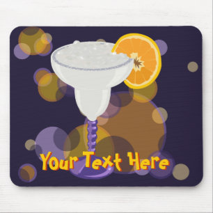 Tapis De Souris Margarita Mousepad