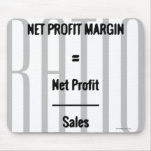 "Marge nette de profit"