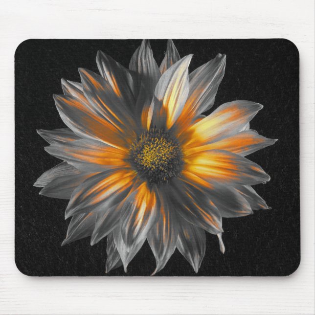 Tapis De Souris Marguerite (Devant)