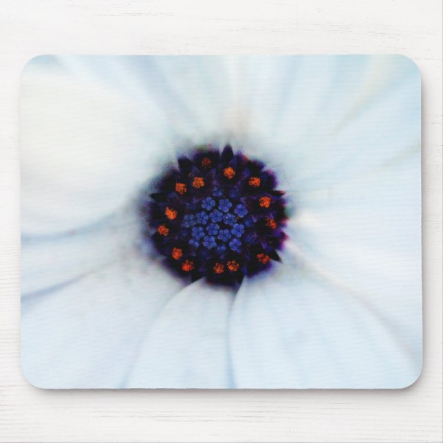 Tapis De Souris Marguerite africaine (Devant)