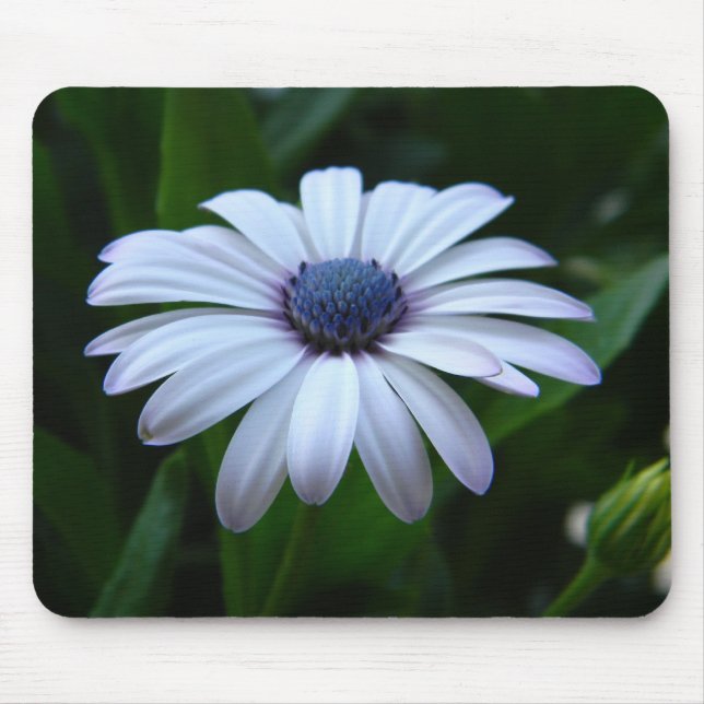 Tapis De Souris Marguerite Mousepad (Devant)