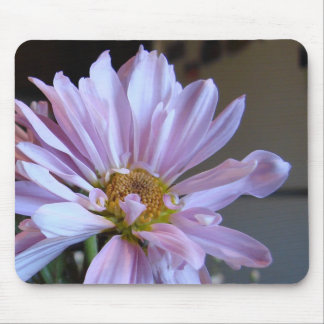 Tapis De Souris Marguerite pourpre Mousepad
