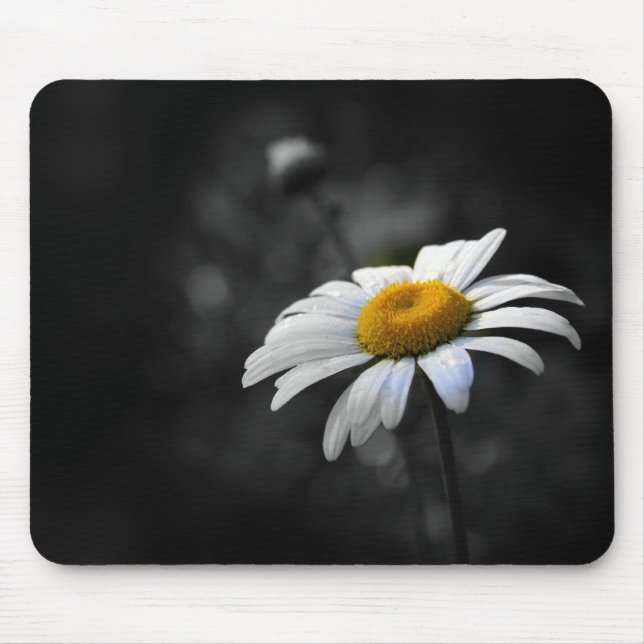 Tapis De Souris Marguerite savoureuse (Devant)
