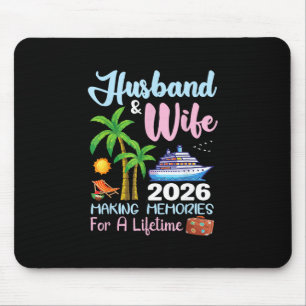 Tapis De Souris Mari Et Femme 2026 Créer Des Souvenirs Pour Une Vi