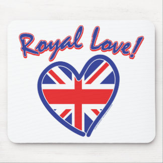 Tapis De Souris Mariage royal