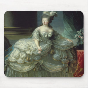 Tapis De Souris Marie-Antoinette