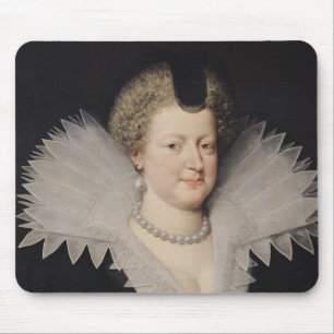 Tapis De Souris Marie de Medici