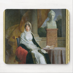 Tapis De Souris Marie-Laetitia Ramolino 1803