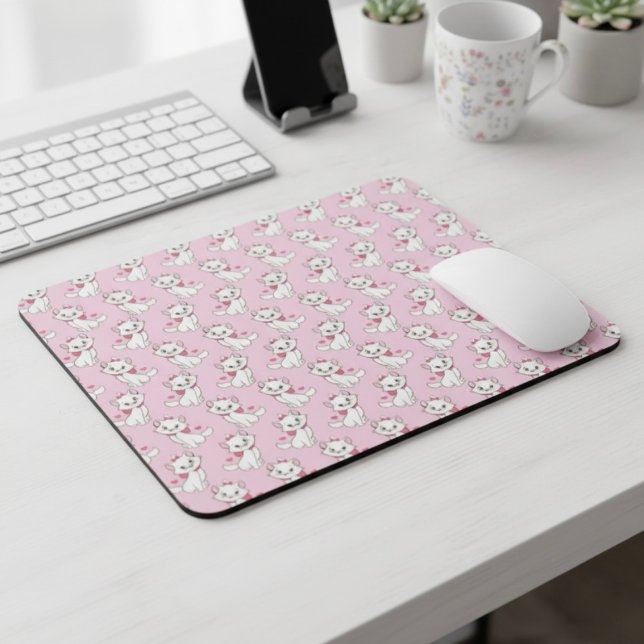 Tapis De Souris Marie Mouse Pad (Créateur téléchargé)