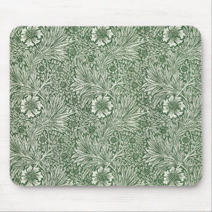 Tapis De Souris Marigold (par William Morris)
