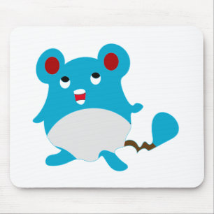 Tapis De Souris Maril
