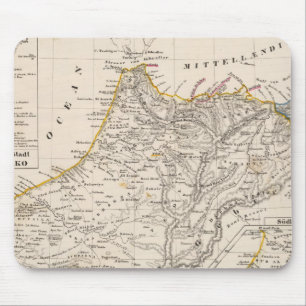 Tapis De Souris Maroc