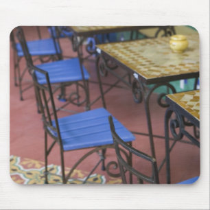 Tapis De Souris MAROC, Casablanca : Ancienne (vielle) Medina,
