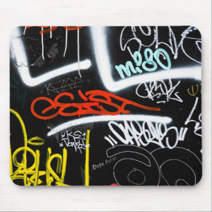 Tapis De Souris marqué