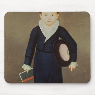 Tapis De Souris Marques de Penafiel, fils du duc d'Osuna