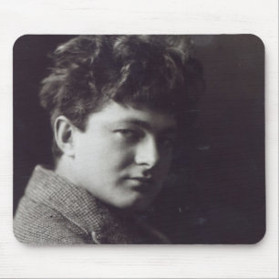 Tapis De Souris Marquez Gertler