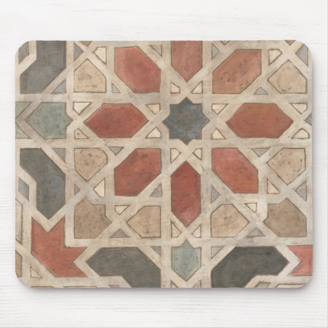 Tapis De Souris Marrakech Design II (Devant)