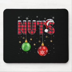 Tapis De Souris Marrons Correspondance Famille Amusement Marrons d