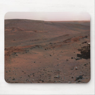 Tapis De Souris Mars Exploration Rover Spirit