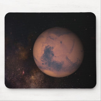 Tapis De Souris Mars Mousepad