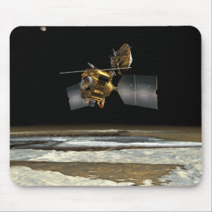 Tapis De Souris Mars Reconnaissance Orbiter 2