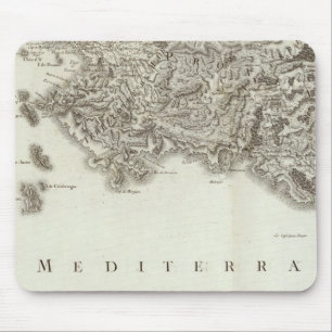 Tapis De Souris Marseille