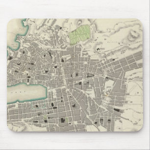 Tapis De Souris Marseille 2