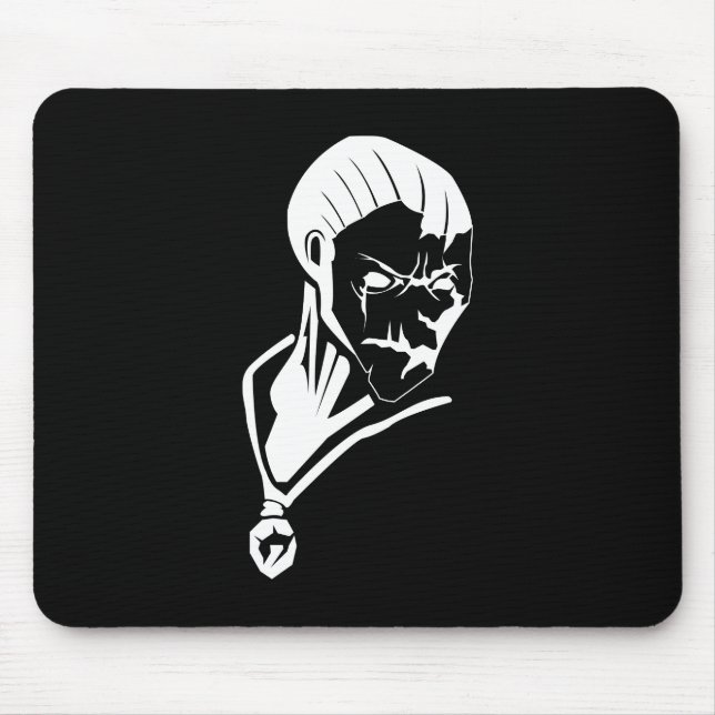 Tapis De Souris Mart (Devant)