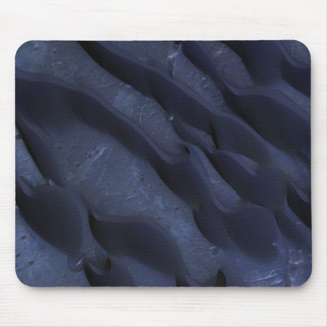 TAPIS DE SOURIS MARTIAN DUNES (Devant)