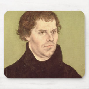 Tapis De Souris Martin Luther