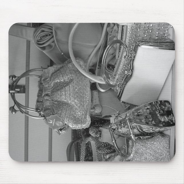 Tapis De Souris Mary (Devant)