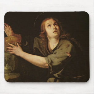 Tapis De Souris Mary Magdalene