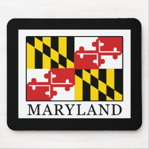 Tapis De Souris Maryland