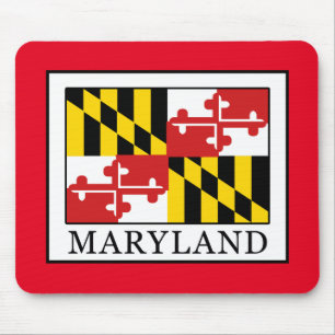 Tapis De Souris Maryland
