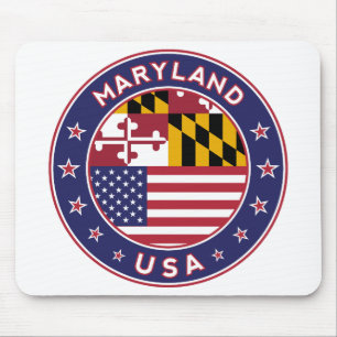 Tapis De Souris Maryland
