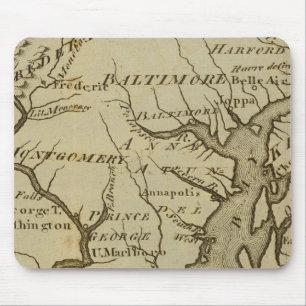 Tapis De Souris Maryland 5
