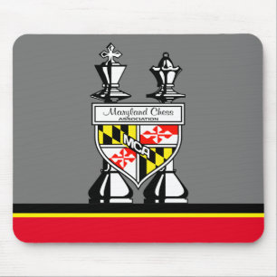 TAPIS DE SOURIS MARYLAND CHESS