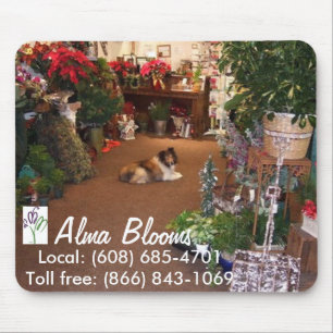 Tapis De Souris Mascotte