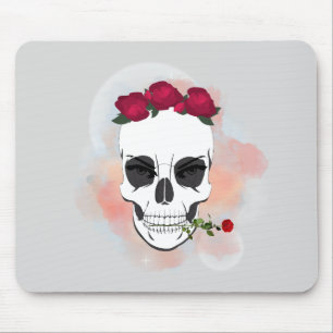 Tapis de souris Masque