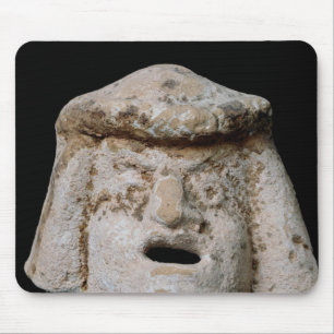 Tapis De Souris Masque comique